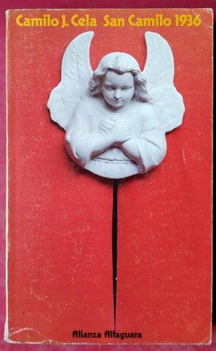 San Camilo 1936