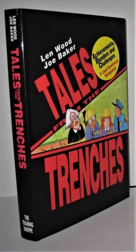 Tales from the Trenches Achievements, Blunders and Challenges in Local Government Management