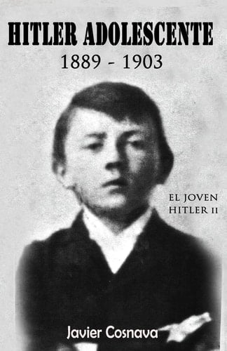 Hitler Adolescente 1889-1903