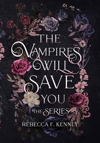 The Vampires Will Save You Omnibus Special Edition