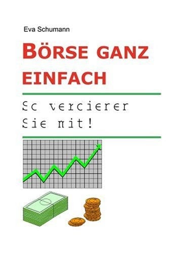 Börse ganz einfach so verdienen Sie mit!
