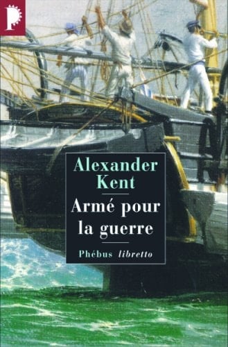 Armé pour la guerre roman