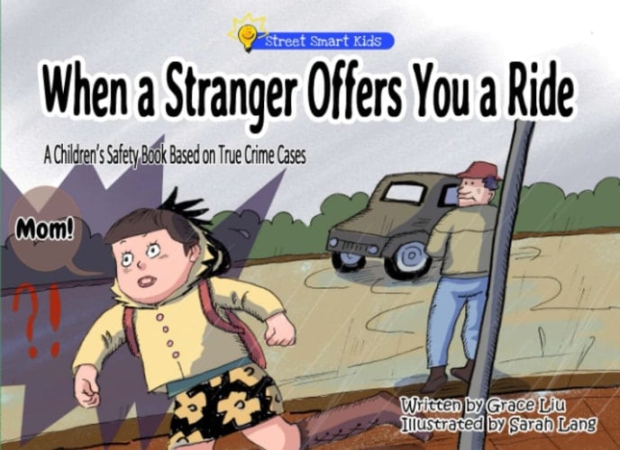 When a Stranger Offers You for a Ride