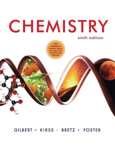 Chemistry The Science in Context