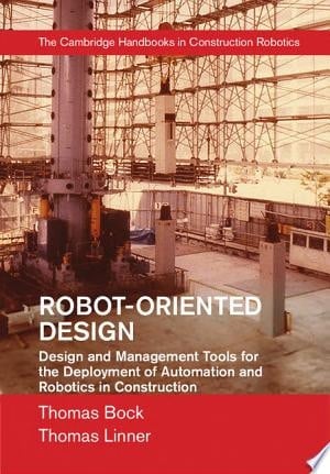 Robot Oriented Design