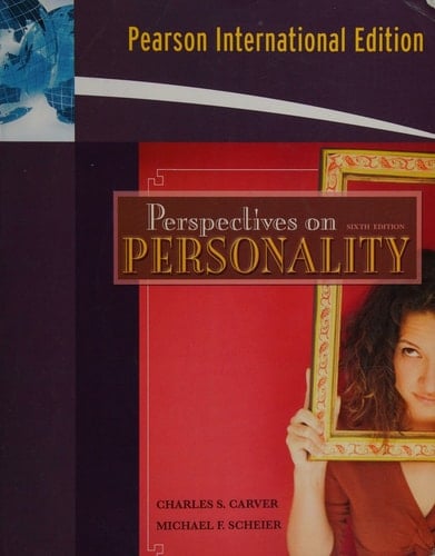 Perspectives on Personality