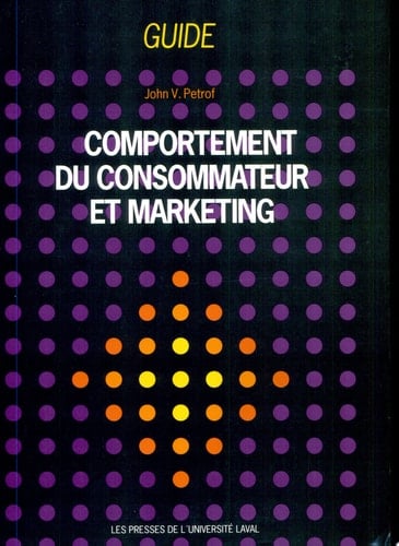 Comportement du Consommateur et Marketing Guide