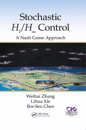 Stochastic H2/H ∞ Control: A Nash Game Approach