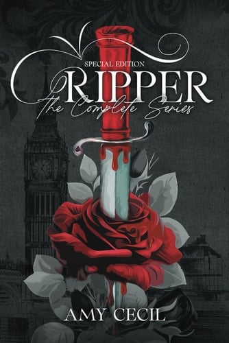 Ripper Special Edition Omnibus