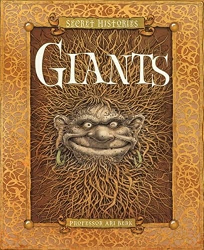 Giants, Or, The Codex Giganticum