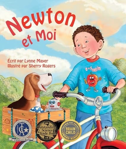 Newton et Moi