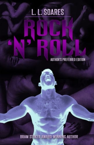 Rock 'N' Roll Author's Preferred Edition
