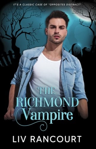 The Richmond Vampire