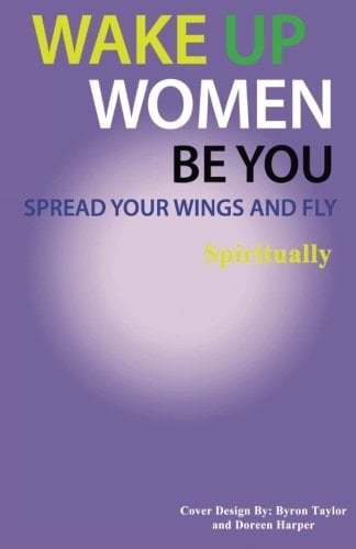 Spread Your Wings and Fly Spiritually