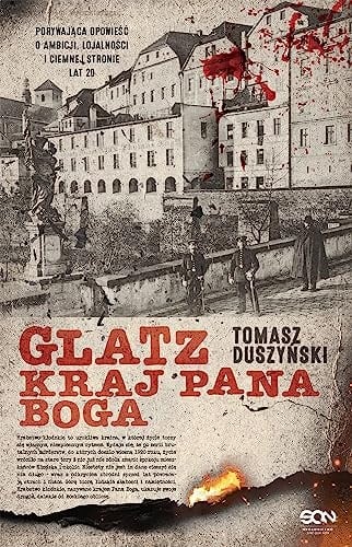 Glatz - Kraj Pana Boga