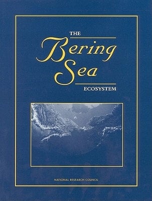 The Bering Sea Ecosystem