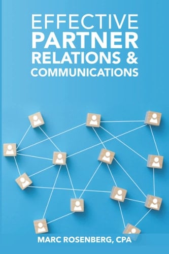 Effective Partner Relations and Communication