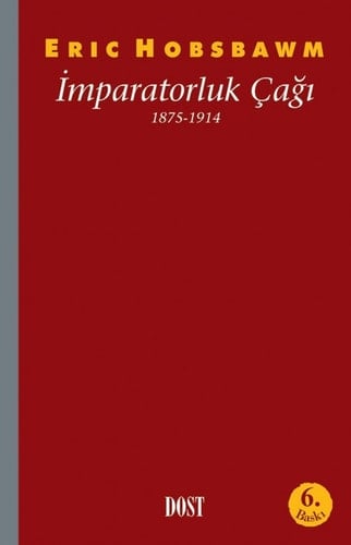 Imparatorluk Cagi 1875 - 1914