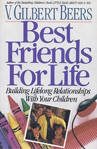 Best Friends for Life