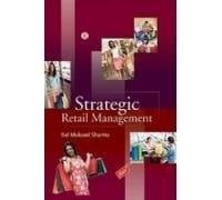 Strategic Retail Management