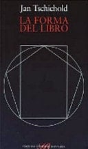 La forma del libro