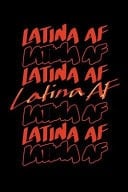 Latina AF Latina AF Latina AF Latina AF Latina AF Latina AF Latina AF