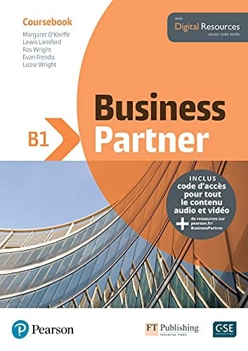 Business Partner - Niveau B1
