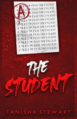 The Student A Psychological Thriller
