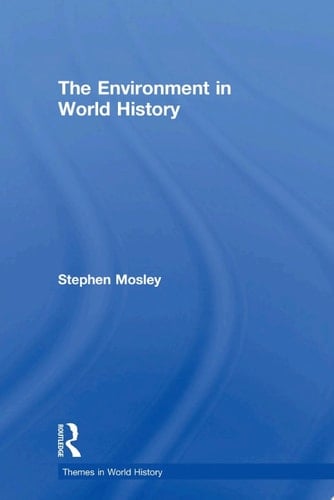 The Environment in World History