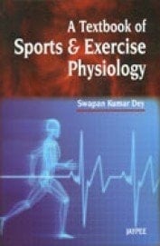 A Textbook Sports and Exercise Physiology