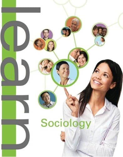 Learn Sociology