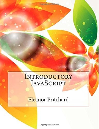 Introductory JavaScript