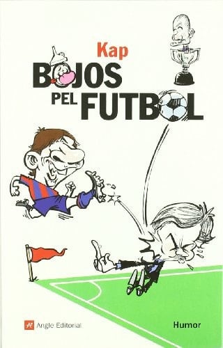 Bojos pel futbol