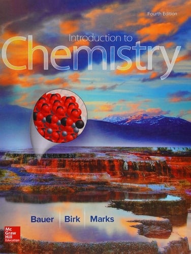 Introduction to Chemistry