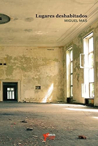 Lugares deshabitados