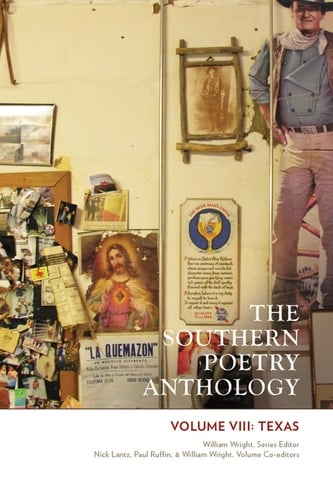 The Southern Poetry Anthology