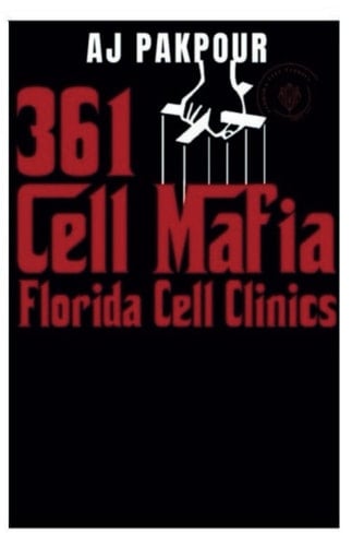 361 Cell Mafia Florida Cell Clinics