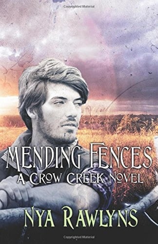 Mending Fences (a Crow Creek Novel)
