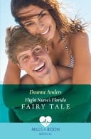 Flight Nurse's Florida Fairy Tale (Mills & Boon Medical)