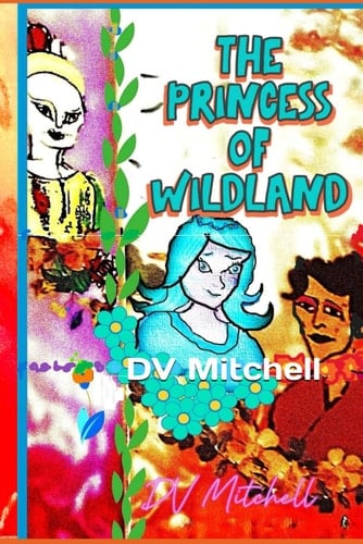 The Princess of Wildland Little Stars Series
