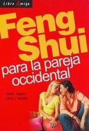 Feng shui para la pareja occidental