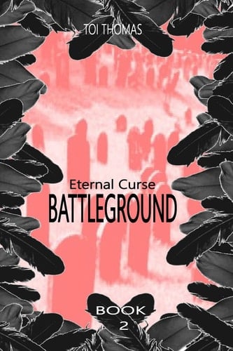 Eternal Curse Battleground