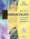 Pharmacology Online for Pharmacology A Nursing Process Approach