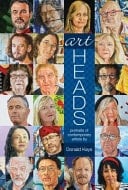 Art Heads Portraits of Contemporary Artists