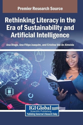 Rethinking Literacy in the Era of Sustainability and Artificial Intelligence