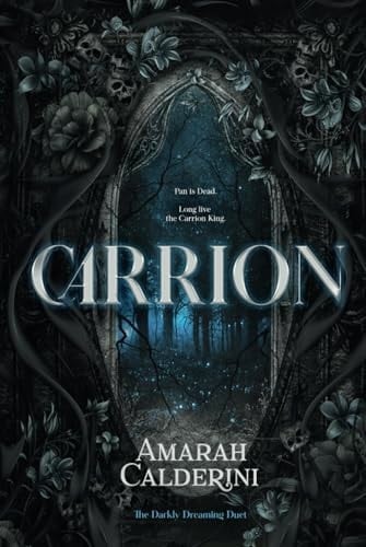 Carrion: A Fairy Tale Reimagining