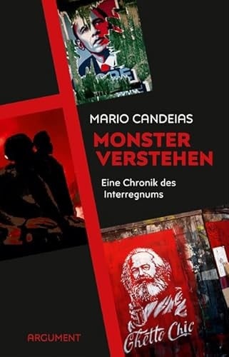 Monster verstehen eine Chronik des Interregnums