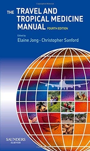 The Travel and Tropical Medicine Manual