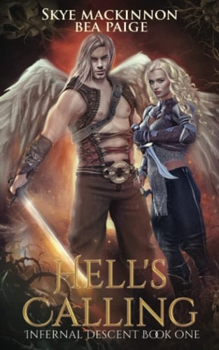 Hell's Calling A Reverse Harem