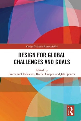 Design for Global Challenges and Goals